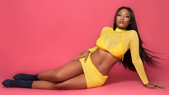 A Star Is Born: Megan Thee Stallion Builds A Bridge To Stardom