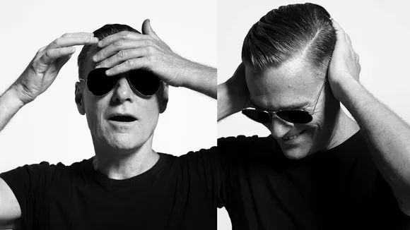 Words To Live By: Celebrating Bryan Adams
