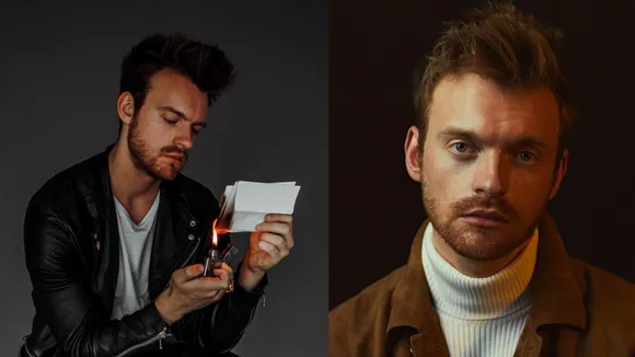 Finneas O'Connell Shows The World 'Where the Poison Is'