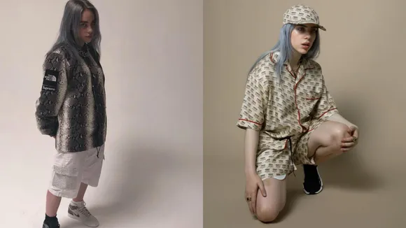 Billie Eilish Teases New Single 'Therefore I Am'