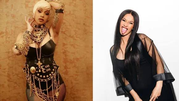Cardi B's Rise To The Top: A Story Through Quotes