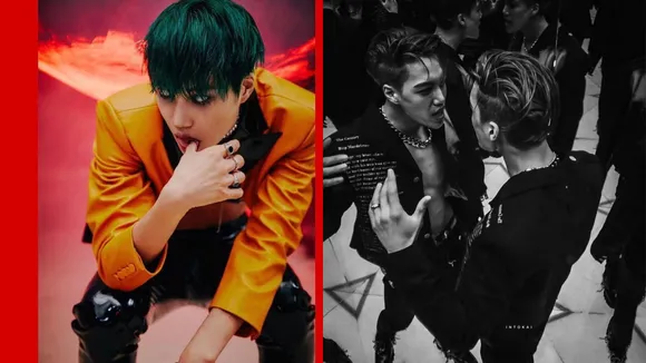 EXO's Kai Gears Up To Make His Solo Debut This Month