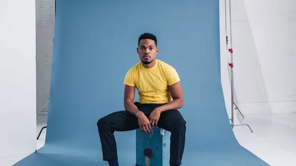An Alien Invasion? No Biggie, Chance the Rapper Is Ready