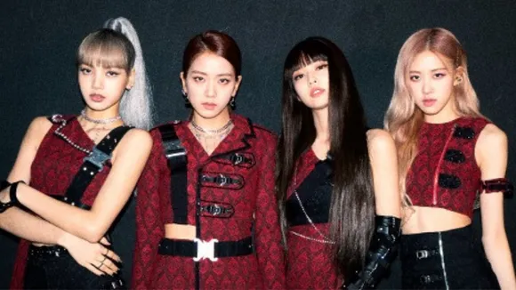 BLACKPINK Drop Cryptic New Teaser