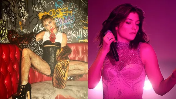 The Week in Music