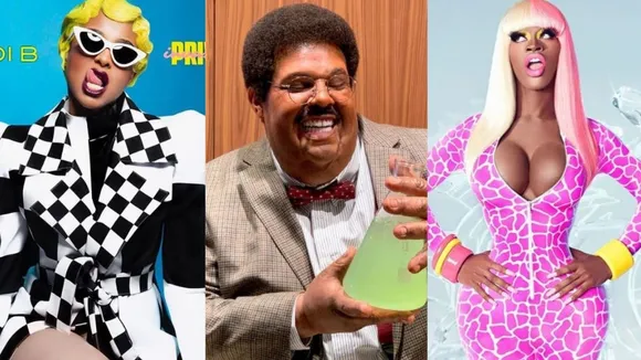 Best 2020 Halloween Costumes From Musicians
