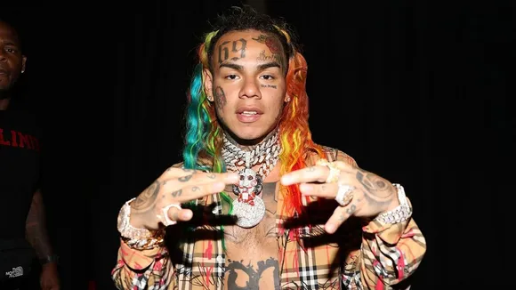 Tekashi: Kidnapper Sentenced to 24 Years In Prison