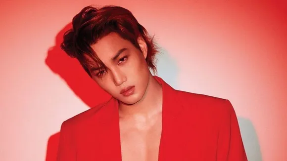 10 Times EXO's Kai Made Us Go "Mmmh"
