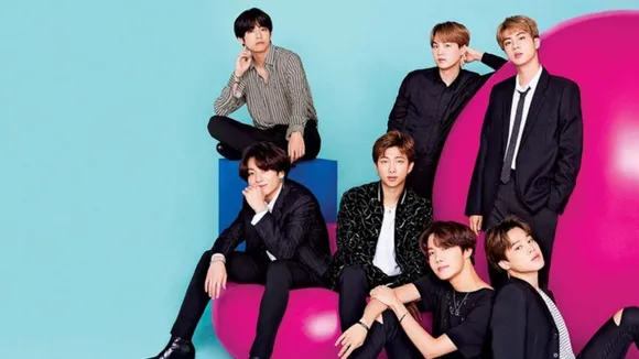 BTS Stay Winning With 'Dynamite': Look At The Era