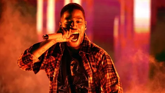 Kid Cudi Returns To The Moon For The Third Time
