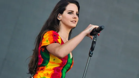 Lana Del Rey Teases Her Fans With A Single