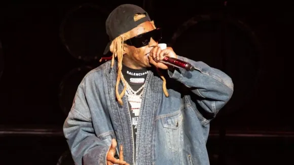Lil Wayne Pleads Guilty To Weapon Charges