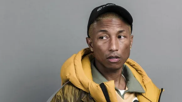 Pharrell Almost Worked With Michael Jackson