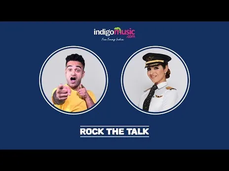 RJ Melbin with Captain Zoya