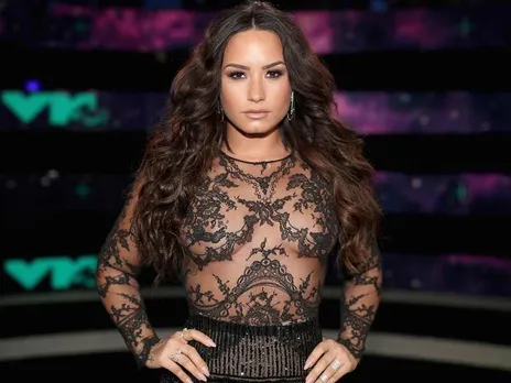 Demi Lovato Has Demands From Mike Pence