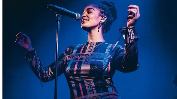 Jorja Smith Is Going To Host BBC Radio 3 Show
