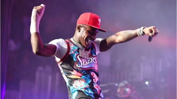 DaBaby Speaks About 2018 Shooting In 'Masterpiece'