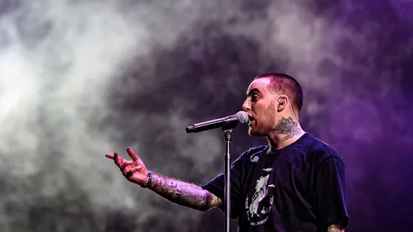DJ Clockwork Shares Touching Mac Miller Tribute