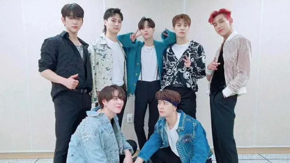 GOT7 Style Evolution Over The Years