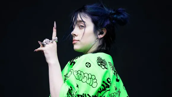 Billie Eilish Mistakenly Orders 70 Mini Boxes Of Froot Loops