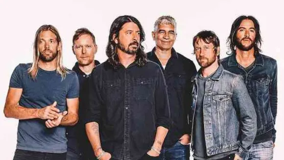 Foo Fighters Are Here To Rule With Their New Album