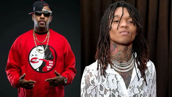 Swae Lee And Mike Will Survive Car Crash