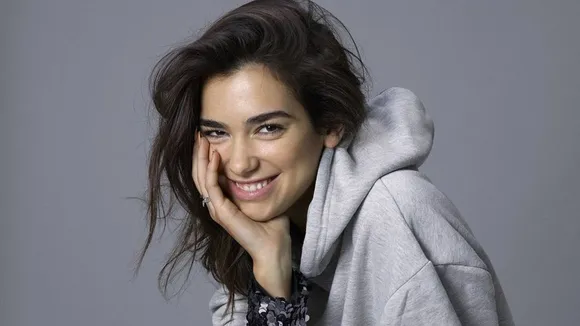Dua Lipa Talks About ‘Fighting Inner Demons’