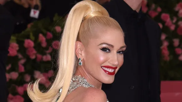 Gwen Stefani Reintroduces Herself With Her Latest Song