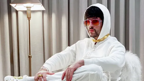 Bad Bunny Ruled 2020 Like No Other Artist