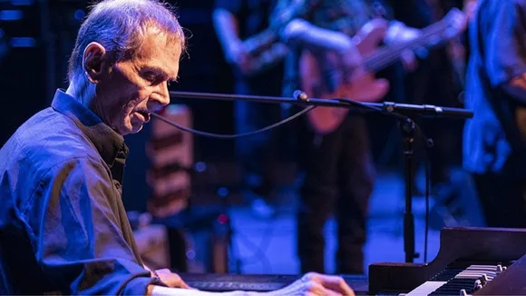 Michael Fonfara, Keyboardist, Dies At Age 74