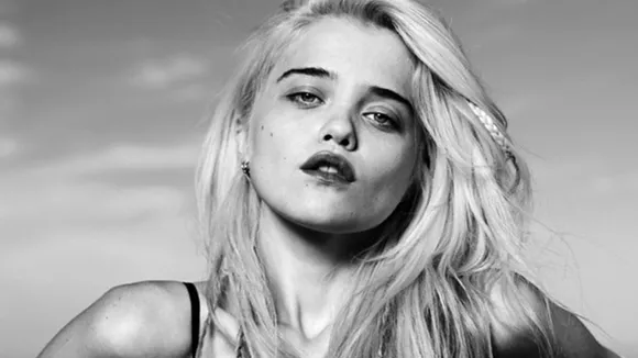 Sky Ferreira Posts A Cover Of David Bowie