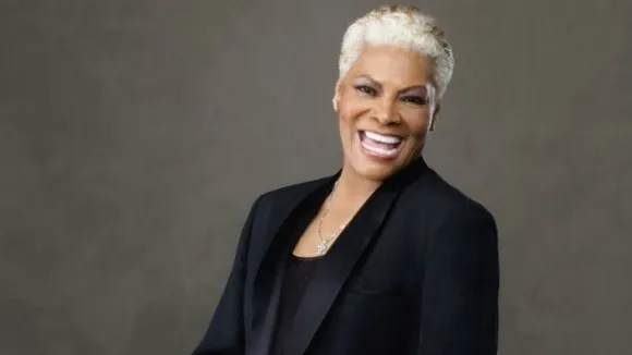 Dionne Warwick Is The Uncrowned Queen Of Twitter
