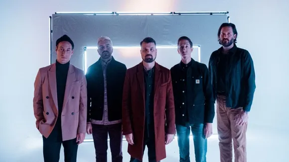 Silverstein Announces An ‘Out Of This World’ Concert