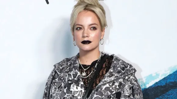 Lily Allen Bares It All In ‘The Recovery’ Podcast