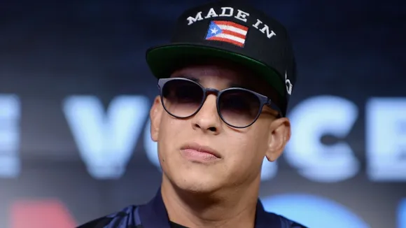 Daddy Yankee Creates Billboard History