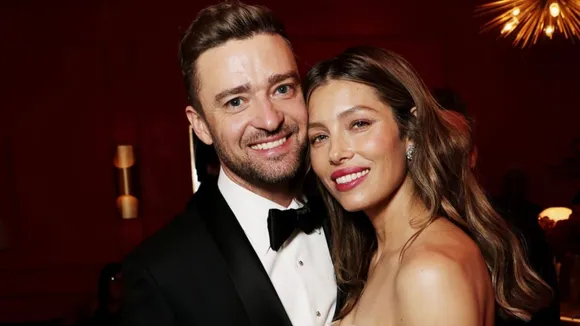 Justin Timberlake Confirms Being A Dad Again!