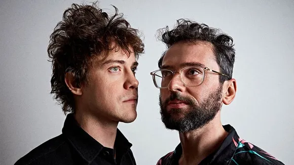 Andrew Vanwyndgarden From MGMT Releases New Track