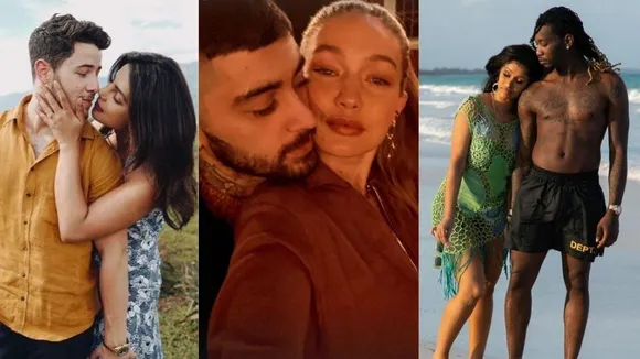 Valentine's Day: Musicians Celebrate Their Love