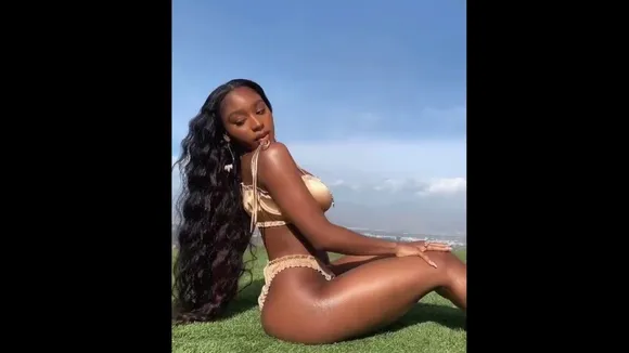 Normani New Snippet