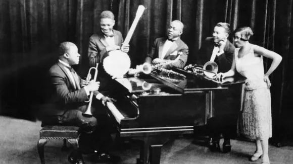 The Golden Age Of Jazz: A Lookbook