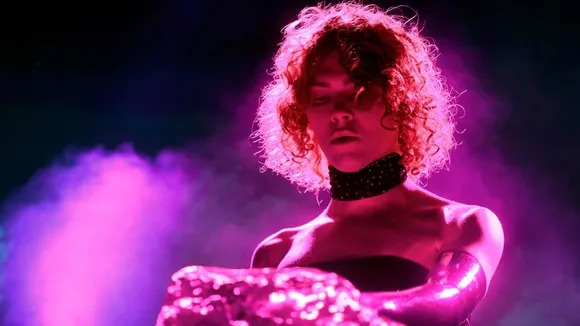 SOPHIE, The Artistic Visionary And Activist