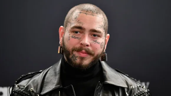 Post Malone Believes He Was Haunted