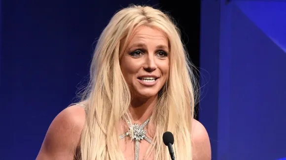 Britney Spears Social Media Manager Slams Fan Theories