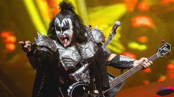 Gene Simmons Blames Young Fans For Death of Rock