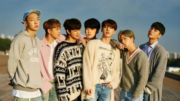 iKON 101: Fun Facts And Our Favorite Photos