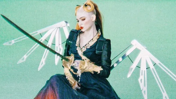 Grimes And Lil Uzi Vert Plan To Get 'Brain Chips'