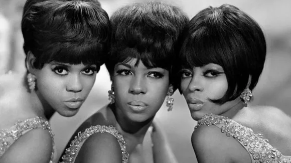 Mary Wilson's Glory Days And Legacy
