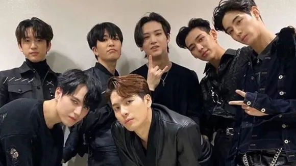 GOT7 Thrills Fans With 'Encore' MV & New Channel
