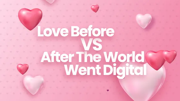 Happy Valentine's Day!