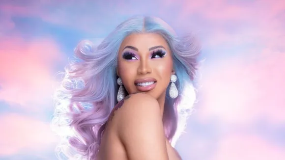 Cardi B Announces New Single ‘UP’ To Drop Soon